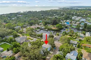 383 Georgia Ave, Crystal Beach, FL 34681 - Photo 47