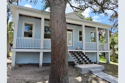 383 Georgia Avenue, Crystal Beach, FL 34681 - Photo 3