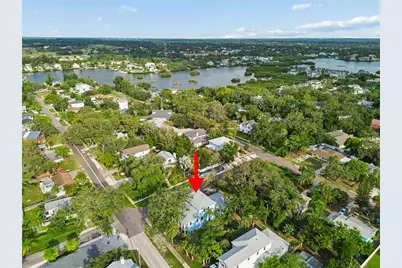 383 Georgia Avenue, Crystal Beach, FL 34681 - Photo 3