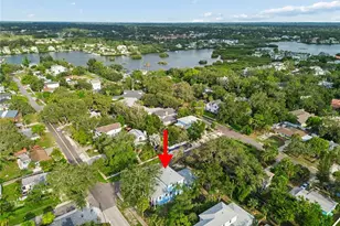 383 Georgia Ave, Crystal Beach, FL 34681 - Photo 3