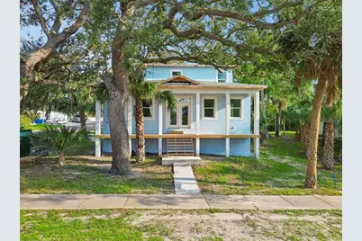 383 Georgia Avenue, Crystal Beach, FL 34681 - Photo 1