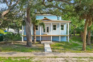 383 Georgia Ave, Crystal Beach, FL 34681 - Photo 1