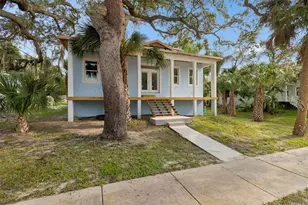 383 Georgia Ave, Crystal Beach, FL 34681 - Photo 5