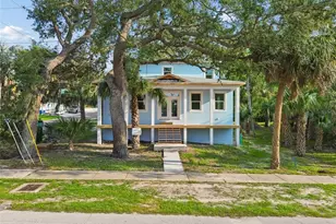 383 Georgia Ave, Crystal Beach, FL 34681 - Photo 49