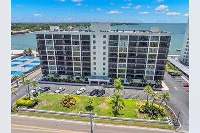 7100 Sunshine Skyway Lane S #704, Saint Petersburg, FL 33711 - Photo 33