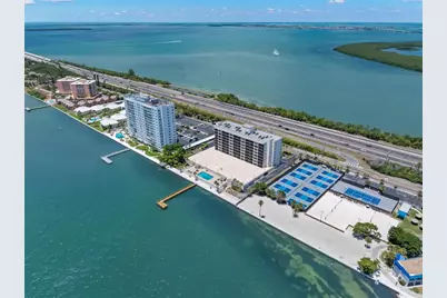7100 Sunshine Skyway Lane S #704, Saint Petersburg, FL 33711 - Photo 35