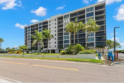 7100 Sunshine Skyway Lane S #704, Saint Petersburg, FL 33711 - Photo 3