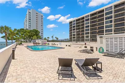 7100 Sunshine Skyway Lane S #704, Saint Petersburg, FL 33711 - Photo 41