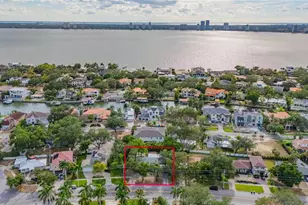 504 W Davis Blvd, Tampa, FL 33606 - Photo 1