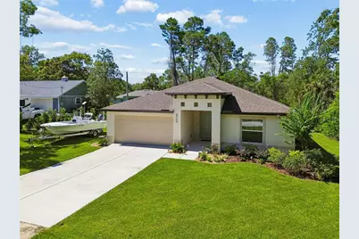 8948 Carrie Way, Weeki Wachee, FL 34613 - Photo 1
