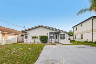 3922 W Robson St, Tampa, FL 33614 - Photo 1