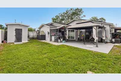 3922 W Robson Street, Tampa, FL 33614 - Photo 27