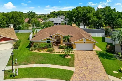 1874 Stable Trail, Palm Harbor, FL 34685 - Photo 1