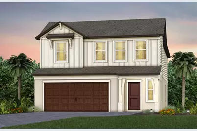 6820 Heritage Harvest Drive, Wesley Chapel, FL 33545 - Photo 1