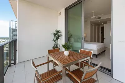 100 1st Avenue N #2302, Saint Petersburg, FL 33701 - Photo 37
