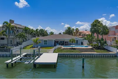 2218 Donato Drive, Belleair Beach, FL 33786 - Photo 33