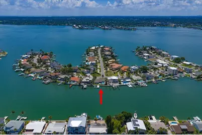 2218 Donato Drive, Belleair Beach, FL 33786 - Photo 35