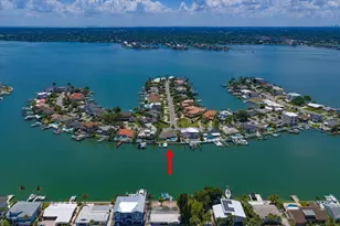 2218 Donato Dr, Belleair Beach, FL 33786 - Photo 35