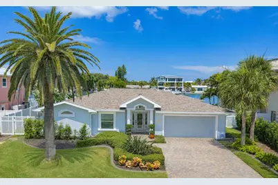 2218 Donato Drive, Belleair Beach, FL 33786 - Photo 1