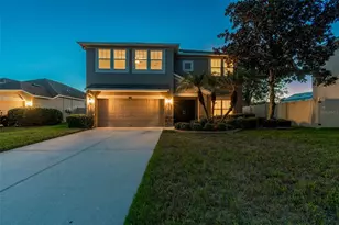 9615 Regiment Ct, Land O Lakes, FL 34638 - Photo 1