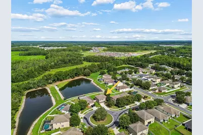 9615 Regiment Court, Land O Lakes, FL 34638 - Photo 7