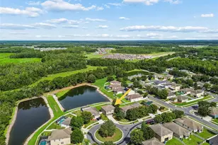 9615 Regiment Ct, Land O Lakes, FL 34638 - Photo 7