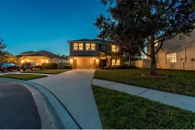 9615 Regiment Court, Land O Lakes, FL 34638 - Photo 67