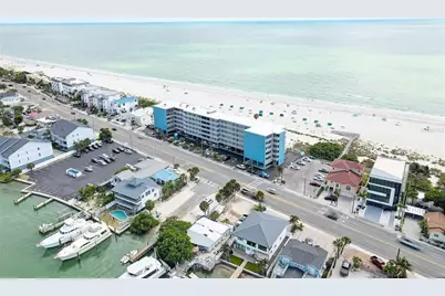 9980 Gulf Boulevard #522, Treasure Island, FL 33706 - Photo 27