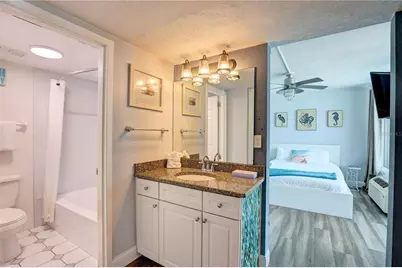 9980 Gulf Boulevard #522, Treasure Island, FL 33706 - Photo 11