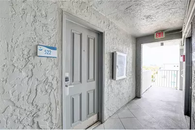9980 Gulf Boulevard #522, Treasure Island, FL 33706 - Photo 15