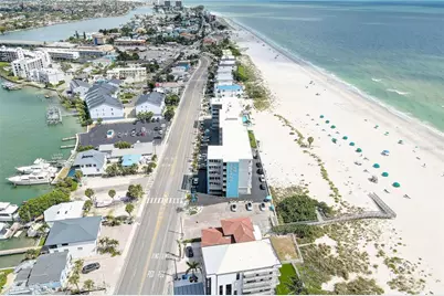 9980 Gulf Boulevard #522, Treasure Island, FL 33706 - Photo 21