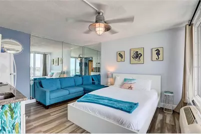 9980 Gulf Boulevard #522, Treasure Island, FL 33706 - Photo 3