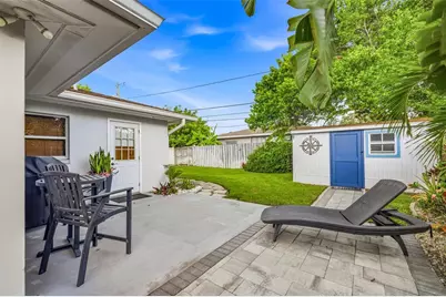 894 Joan Street, Dunedin, FL 34698 - Photo 33