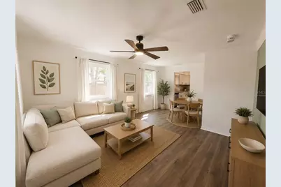 6001 Cedar Street NE, Saint Petersburg, FL 33703 - Photo 3
