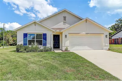13419 Chippendale Street, Spring Hill, FL 34609 - Photo 1