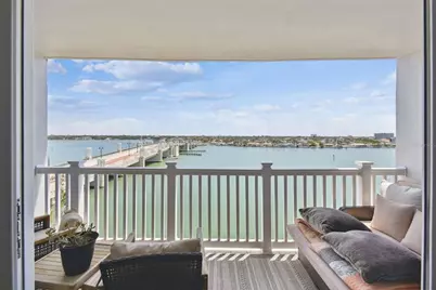 500 Treasure Island Causeway #607, Saint Petersburg, FL 33706 - Photo 61