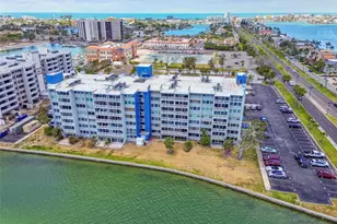 500 Treasure Island Causeway, Saint Petersburg, FL 33706 - Photo 1
