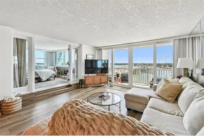 500 Treasure Island Causeway #607, Saint Petersburg, FL 33706 - Photo 33