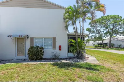 3281 38th Way S #C, Saint Petersburg, FL 33711 - Photo 1