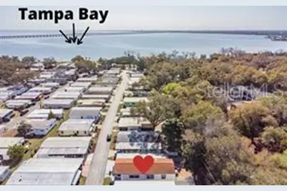 585 Sky Harbor Drive #126, Clearwater, FL 33759 - Photo 3