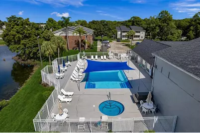 1400 Gandy Boulevard N #607, Saint Petersburg, FL 33702 - Photo 47