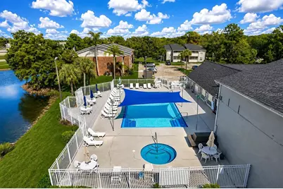 1400 Gandy Boulevard N #607, Saint Petersburg, FL 33702 - Photo 47