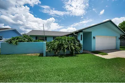1614 Dale Circle N, Dunedin, FL 34698 - Photo 1