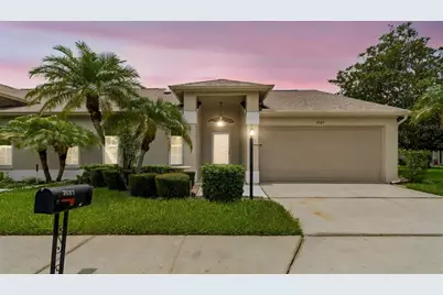 3537 Birkdale Lane, Palm Harbor, FL 34684 - Photo 1