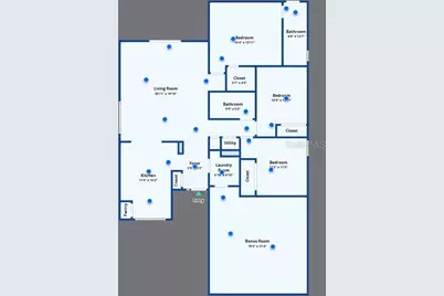 550 Buckingham Circle, Davenport, FL 33897 - Photo 41