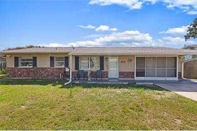 5906 Cypress Street, Zephyrhills, FL 33542 - Photo 1