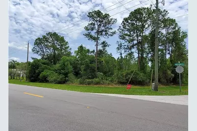 Lot 12-13 Tidwell #lot 12-13, North Port, FL 34291 - Photo 1