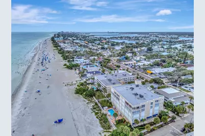 2 15th Avenue #303, Indian Rocks Beach, FL 33785 - Photo 39