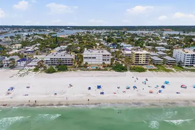 2 15th Avenue #303, Indian Rocks Beach, FL 33785 - Photo 3