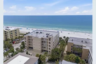 2 15th Avenue #303, Indian Rocks Beach, FL 33785 - Photo 15